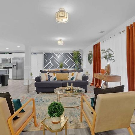 Atlanta Magicpool12Beds20Pplmessage Now Specia Villa Ngoại thất bức ảnh