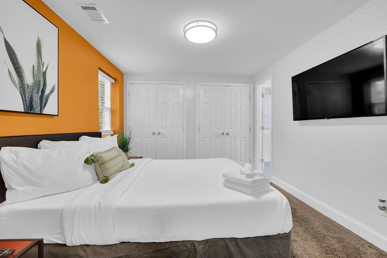 Atlanta Magicpool12Beds20Pplmessage Now Specia Villa Ngoại thất bức ảnh