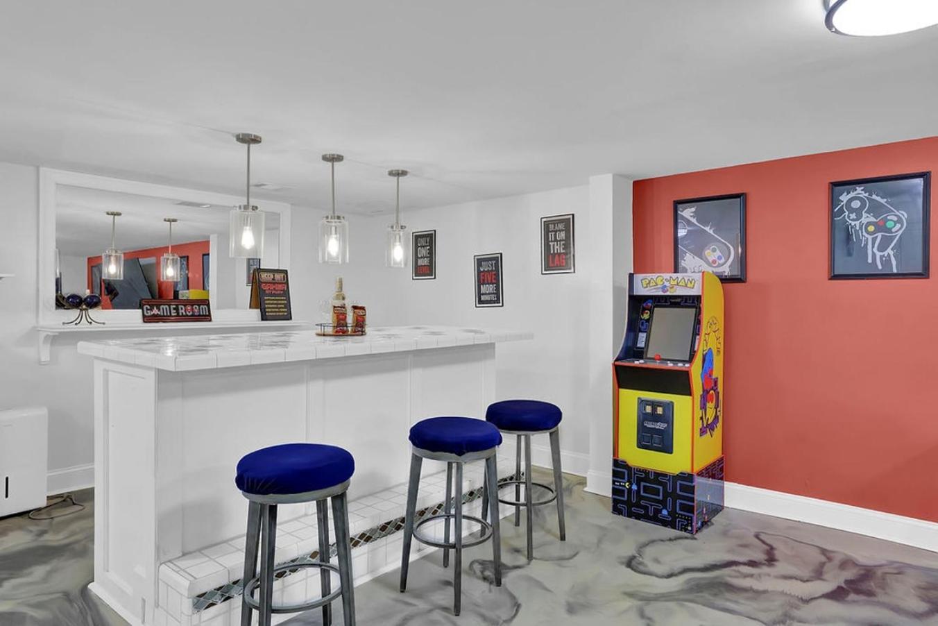 Atlanta Magicpool12Beds20Pplmessage Now Specia Villa Ngoại thất bức ảnh