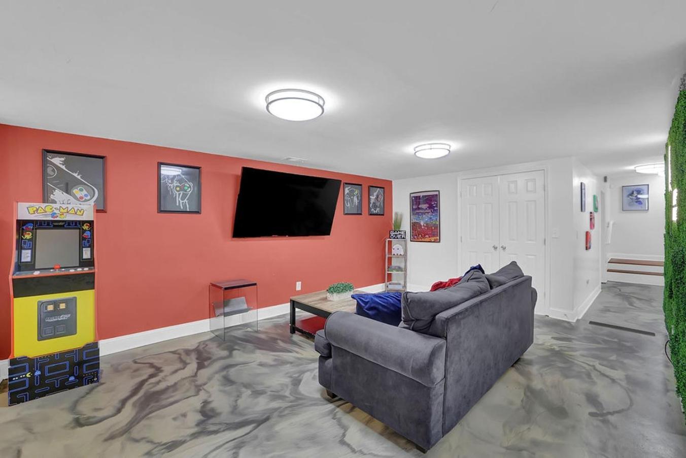 Atlanta Magicpool12Beds20Pplmessage Now Specia Villa Ngoại thất bức ảnh