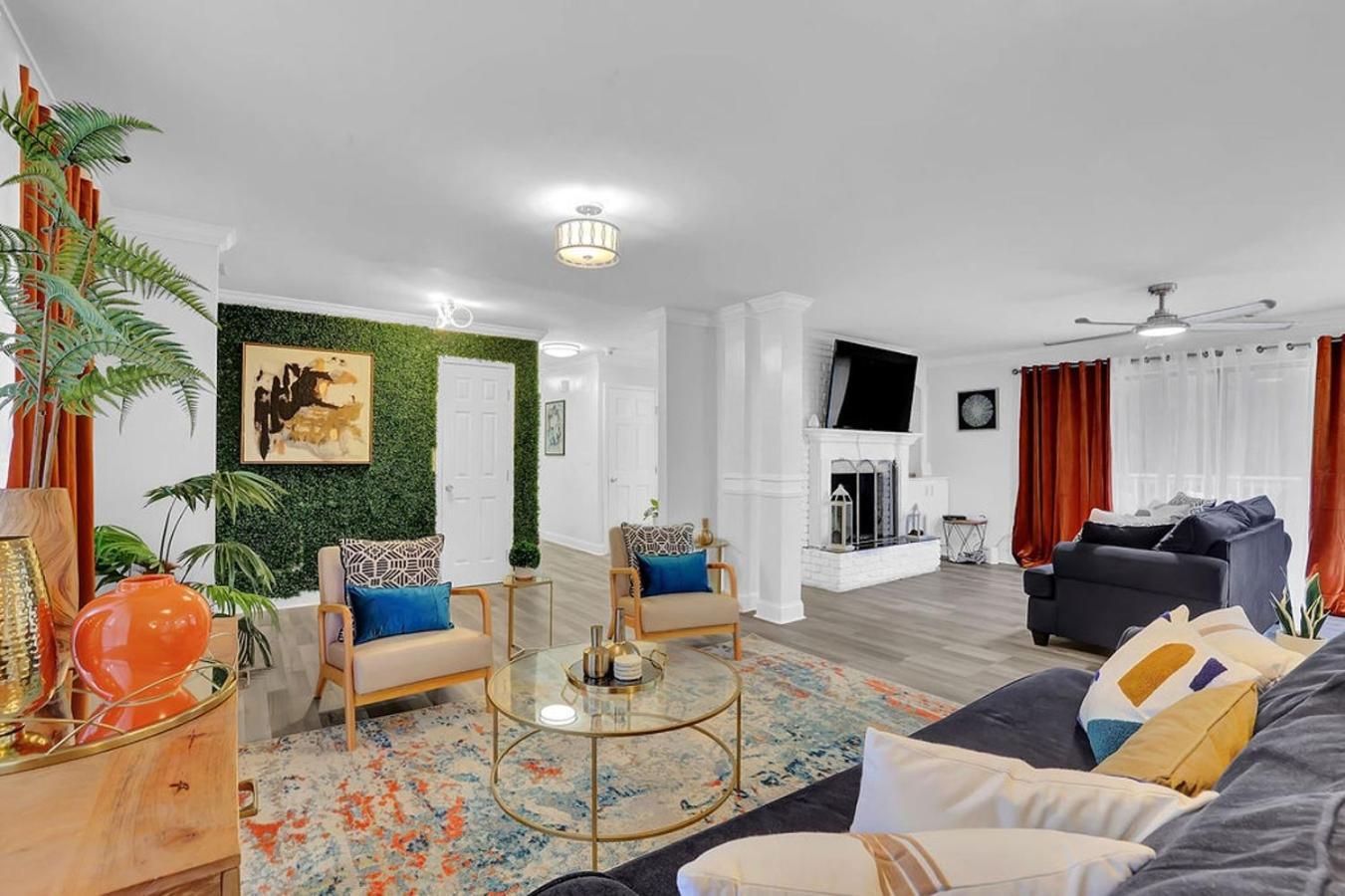 Atlanta Magicpool12Beds20Pplmessage Now Specia Villa Ngoại thất bức ảnh