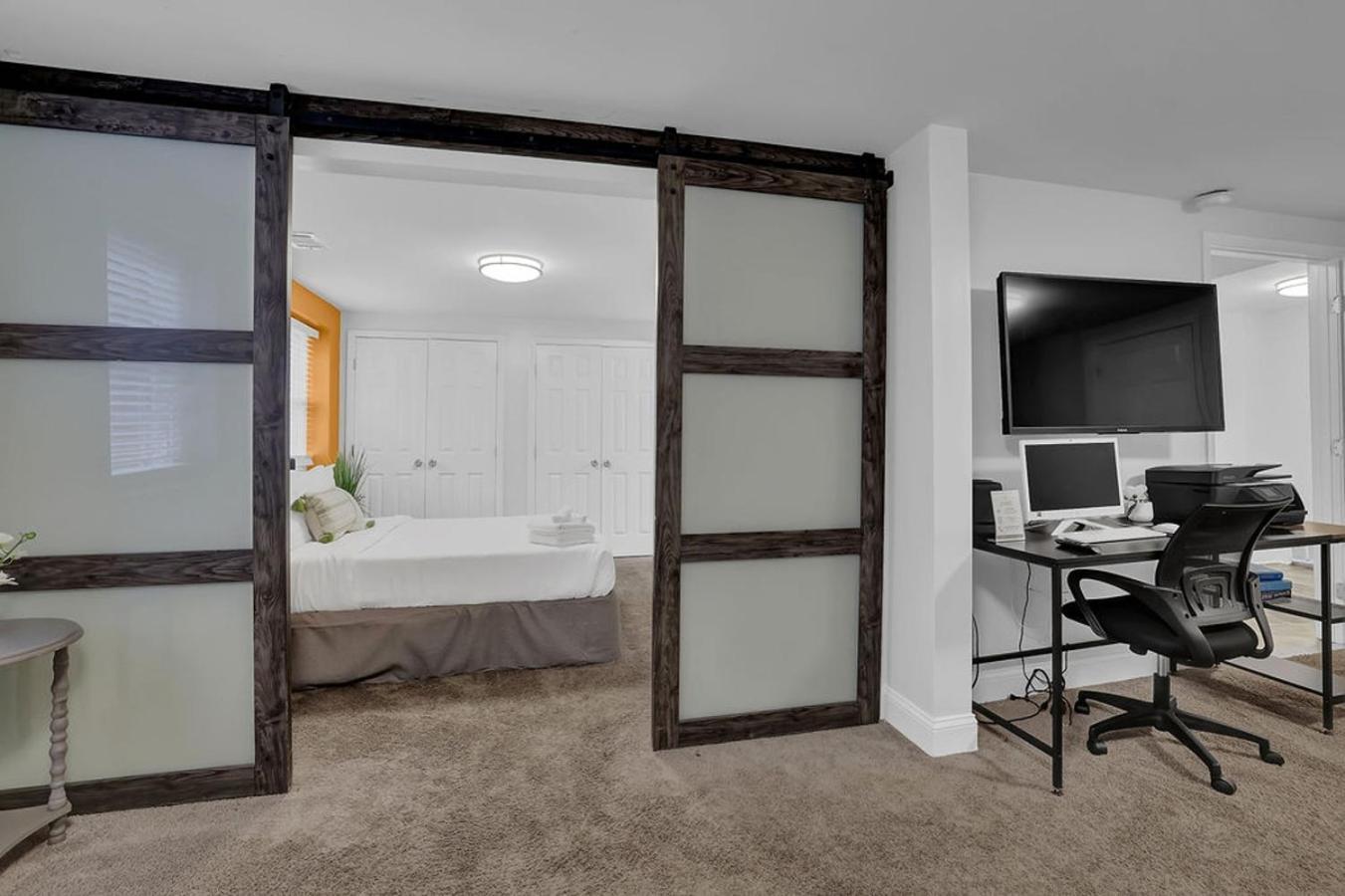 Atlanta Magicpool12Beds20Pplmessage Now Specia Villa Ngoại thất bức ảnh