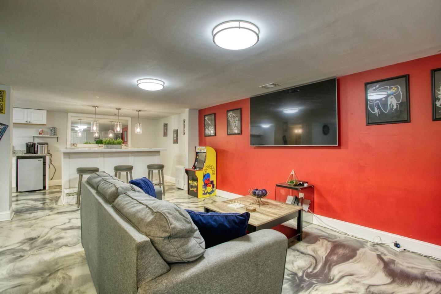 Atlanta Magicpool12Beds20Pplmessage Now Specia Villa Ngoại thất bức ảnh