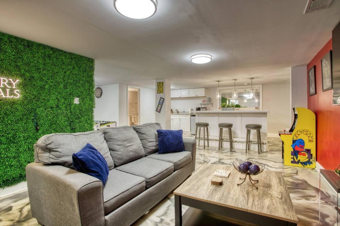 Atlanta Magicpool12Beds20Pplmessage Now Specia Villa Ngoại thất bức ảnh
