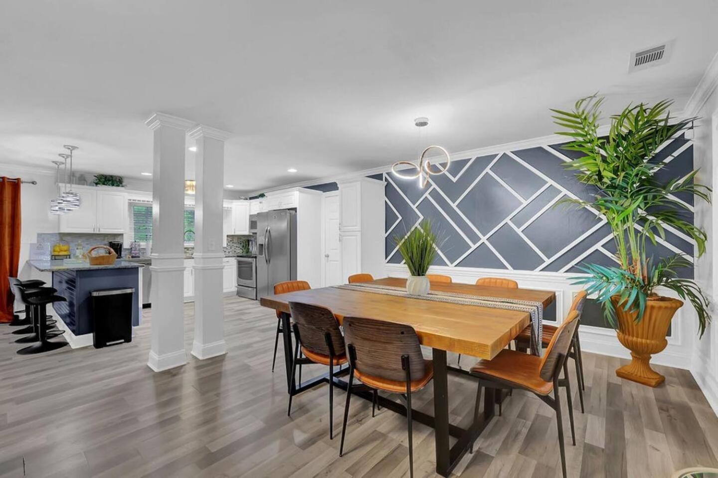 Atlanta Magicpool12Beds20Pplmessage Now Specia Villa Ngoại thất bức ảnh